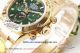 Swiss Rolex Daytona Gold Rolex With Green Face Replica Watches (3)_th.jpg